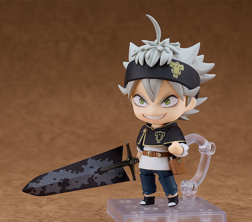 black-clover-asta-nendoroid image number 3
