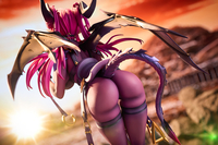 Dragon Princess Coridis Original Character Figure image number 2