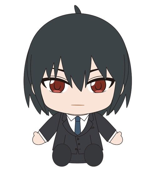 Spy x Family - Yuri Briar Nendoroid Plus Plush