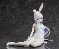 overlord-shalltear-bloodfallen-14-scale-figure-bunny-ver image number 3