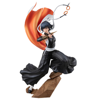 BLEACH - Sui-feng Gals Series Figure image number 8