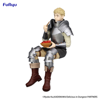 delicious-in-dungeon-laios-noodle-stopper-figure image number 7