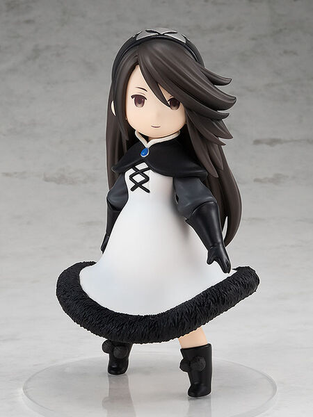 A Needlessly Detailed Writeup of the Bravely Default Pop Up Parade Figures  – A Certain Writer