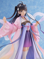 Original Character - Zi Ling 1/7 Scale Figure (CCG EXPO 2020 Ver.) image number 3