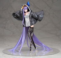 Fate/Grand Order - Lancer/Mysterious Alter Ego Lambda 1/7 Scale Figure image number 2