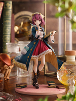 Atelier Sophie The Alchemist of the Mysterious Book - Sophie Neuenmuller 1/7 Scale Figure (Everyday Ver.) image number 9