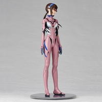 Evangelion - Mari Figure (Hayashi Hiroki Collection) image number 7