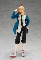 Chainsaw Man - Power POP UP PARADE Figure image number 3