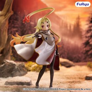 Sentenced to Be a Hero - Teoritta Trio-Try-iT Prize Figure