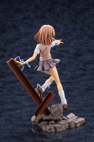 A Certain Magical Index III - Mikoto Misaka 1/7 Scale Figure image number 1