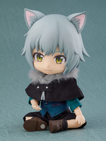original-character-ash-wolf-little-red-riding-hood-nendoroid-doll-re-run image number 3