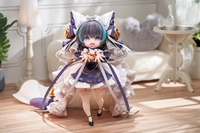 azur-lane-little-cheshire-16-scale-figure image number 0