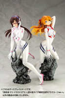 Evangelion 3.0+1.0 Thrice Upon a Time - Mari Makinami 1/6 Scale Figure image number 9