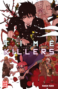 Time Killers (Allemand)