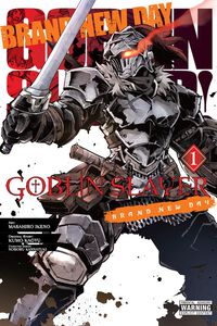 Goblin Slayer: Brand New Day Manga Volume 1