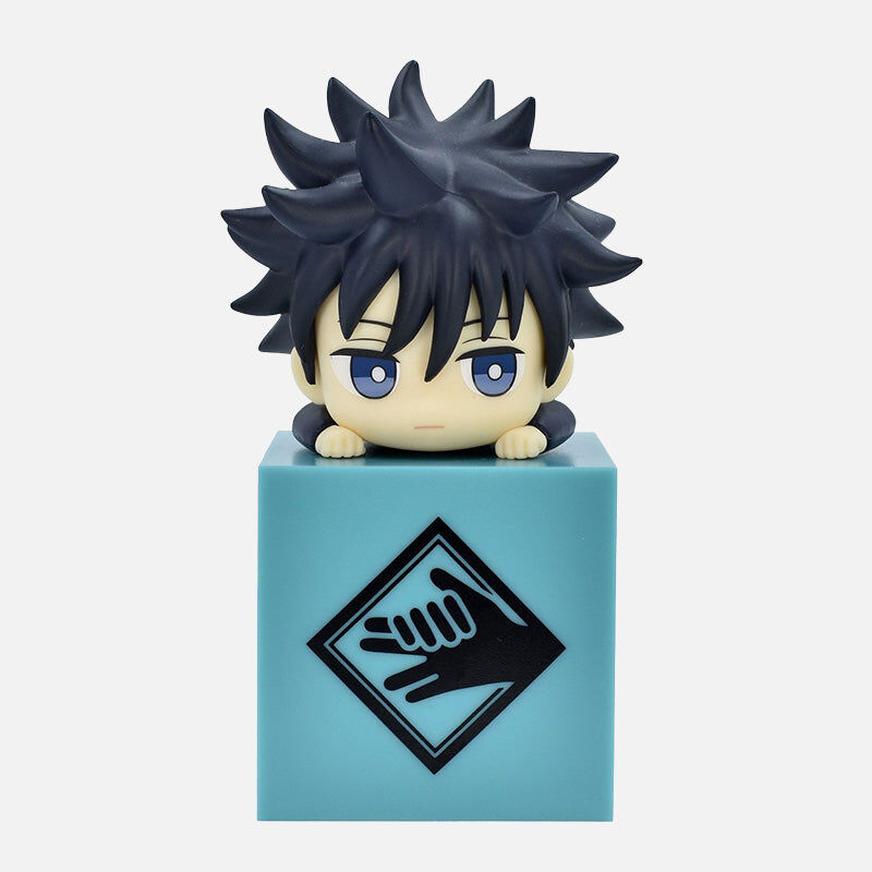JUJUTSU KAISEN - Megumi Fushiguro Hikkake Figure