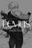 Levius 3-in-1 Edition Manga (Hardcover) image number 0