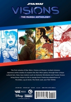 star-wars-visions-the-manga-anthology image number 1