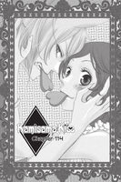 Kamisama Kiss Manga Volume 20 image number 3