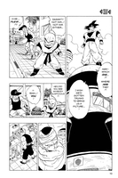 Dragon Ball Z Manga Volume 13 image number 4