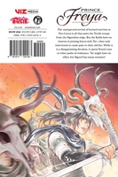 Prince Freya Manga Volume 4 image number 1