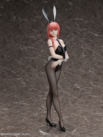 Chainsaw Man - Makima 1/4 Scale Figure (Bunny Ver.) image number 1