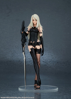 YoRHa No 2 Type A Deluxe Ver NieR Automata Figure image number 1
