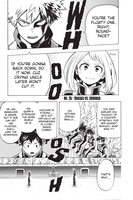 My Hero Academia Manga Volume 5 image number 3