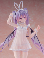 original-character-eve-17-scale-figure-usamimi-lingerie-ver image number 13