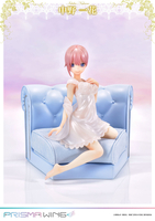 The Quintessential Quintuplets - Ichika Nakano 1/7 Scale Figure (Lounging on the Sofa Ver.) image number 2