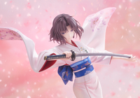 the-garden-of-sinners-shiki-ryougi-17-scale-figure image number 3