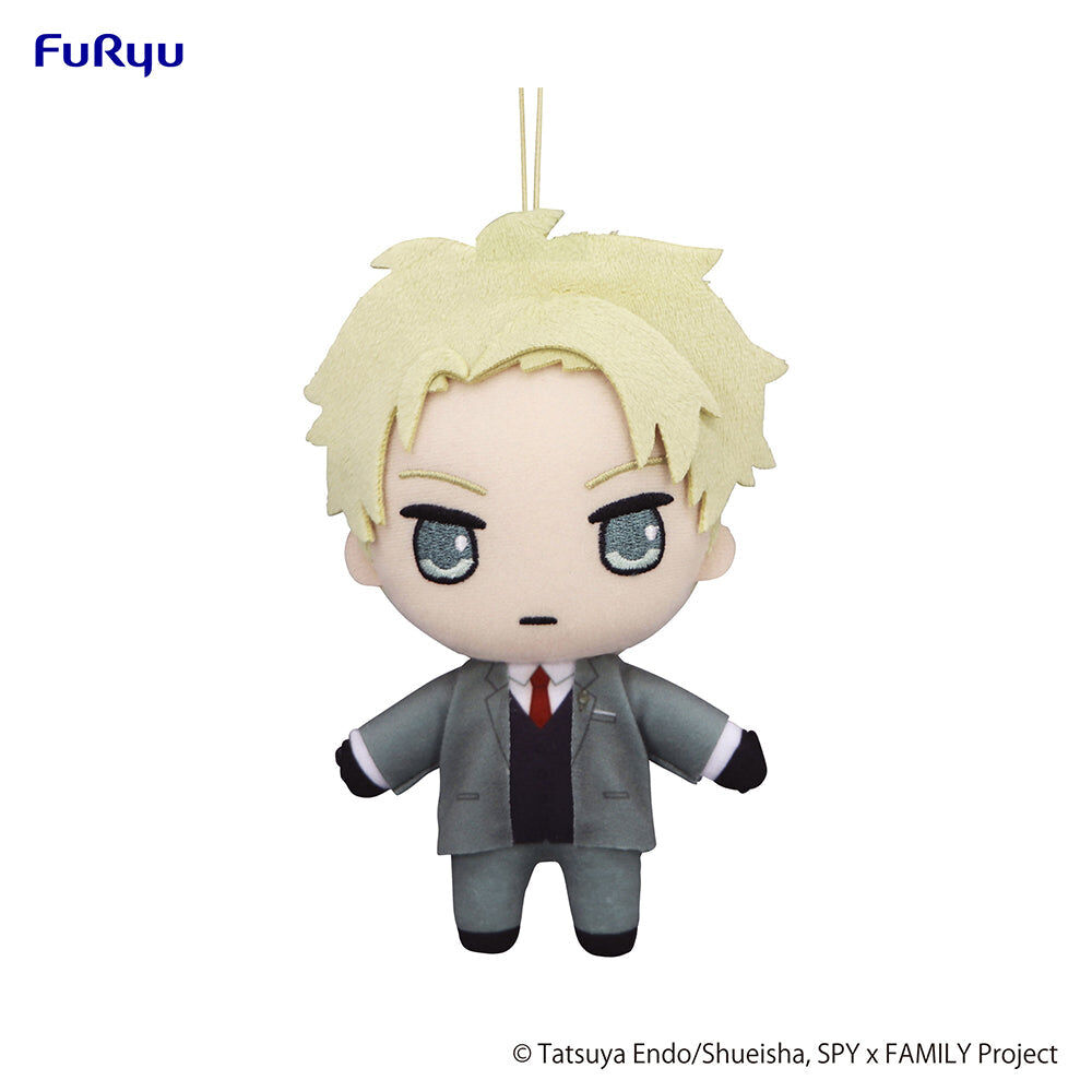 Spy x Family - Loid 6 Inch Plush