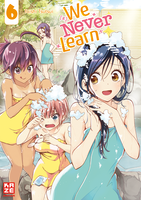 We-Never-Learn-Band-6 image number 1