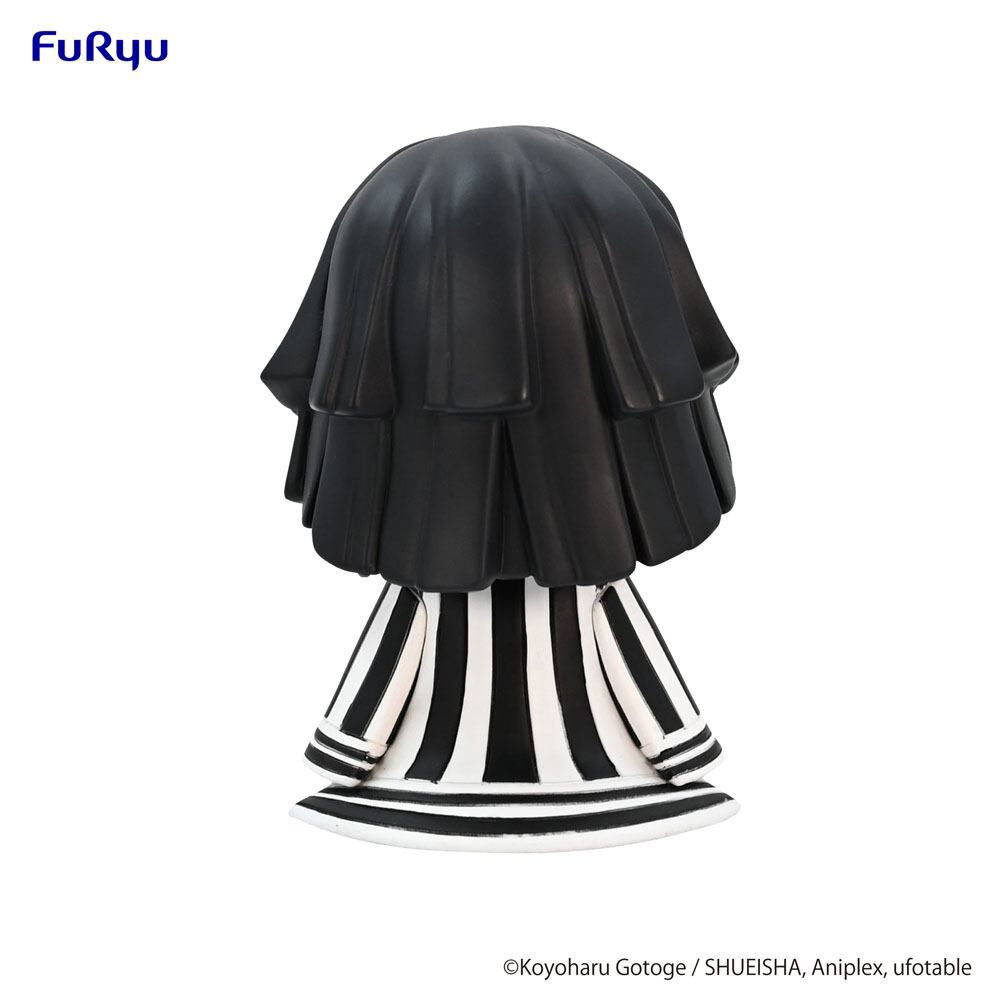 Demon-Slayer-Kimetsu-no-Yaiba-statuette-PVC-Potetto-Iguro-Obanai-9-cm image number 4