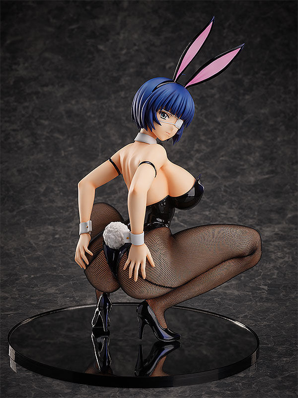 Ryomou Shimei 2nd Bunny Ver Shin Ikki Tousen Figure