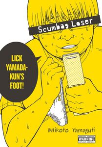 Scumbag Loser Manga Omnibus