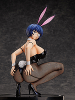 Shin Ikki Tousen - Ryomou Shimei 1/4 Scale Figure (Bunny Ver.) image number 6