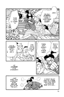 Kaze Hikaru Manga Volume 2 image number 4