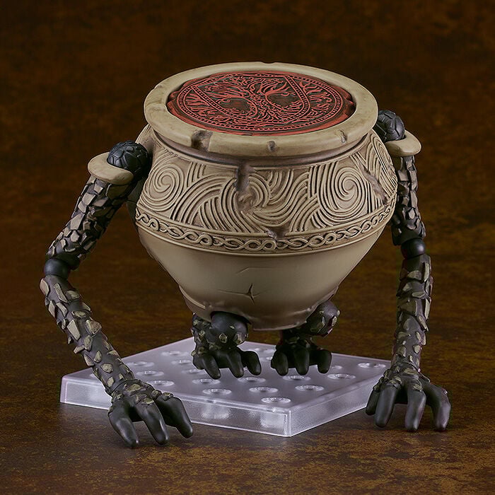 Elden Ring - Alexander Nendoroid