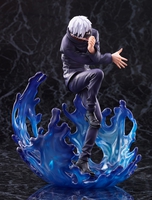 Jujutsu Kaisen - Satoru Gojo 1/7 Scale Figure (Water Ver.) image number 3
