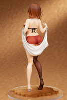 Atelier Ryza 2 Lost Legends & the Secret Fairy - Reisalin Stout 1/7 Scale Figure (Dressing Ver.) image number 3