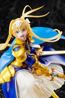 Sword Art Online - Alice Synthesis Thirty 1/7 Scale Figure image number 3