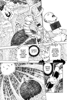 Hunter X Hunter Manga Volume 23 image number 3