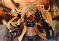 Girls' Frontline - S.A.T.8 1/7 Scale Figure (Heavy Damage Ver.) image number 8
