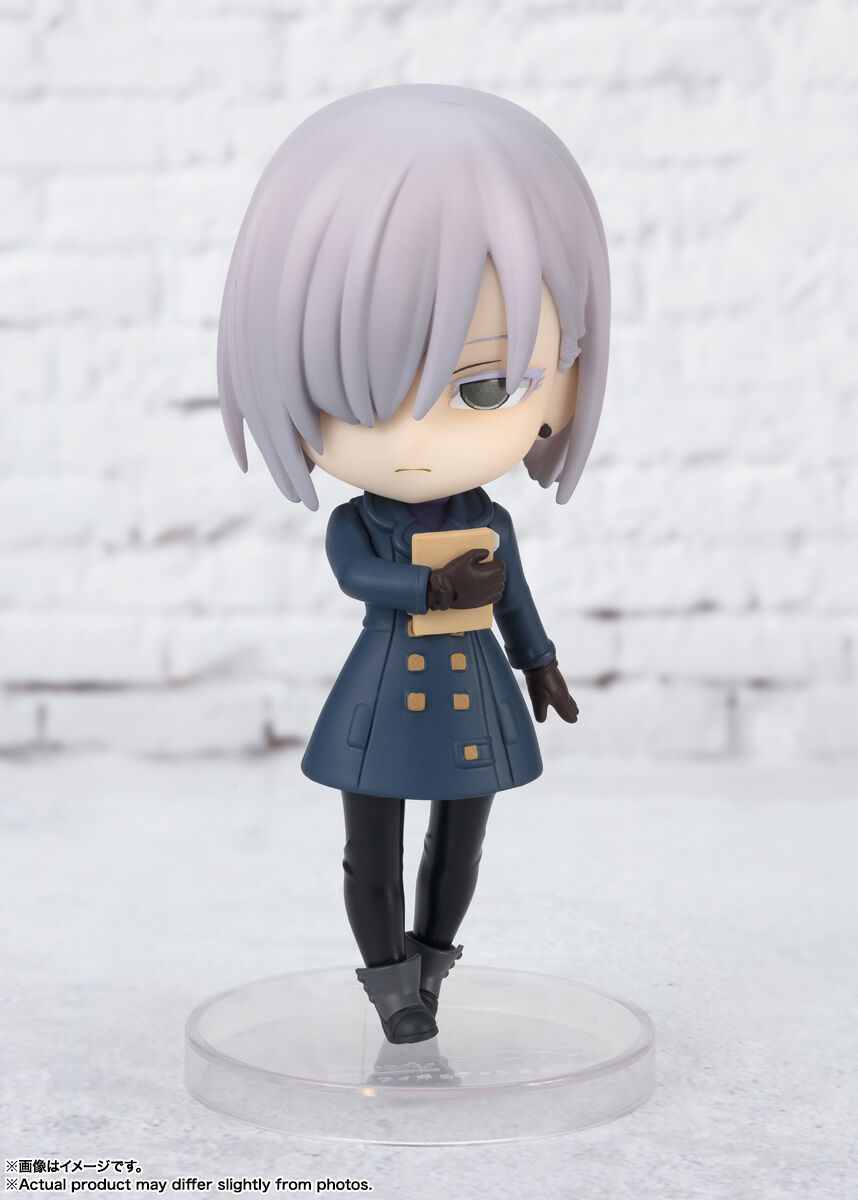 Spy x Family - Fiona Frost Figuarts Mini Figure