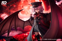 touhou-project-remilia-scarlet-16-scale-figure-military-style-ver image number 3