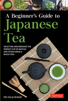 A Beginner's Guide to Japanese Tea image number 0