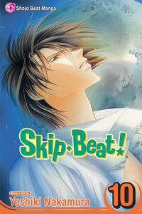 Skip Beat! Manga Volume 10