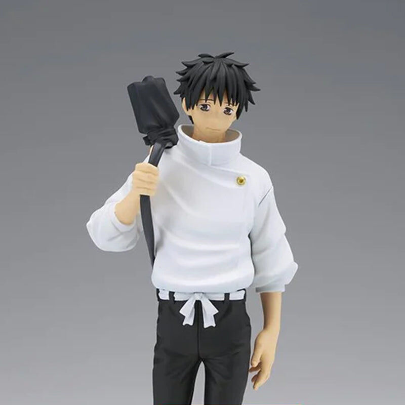 JUJUTSU KAISEN - Yuta Okkotsu Jukon no Kata Figure