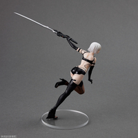 nierautomata-a2-yorha-type-a-no-2-form-ism-figure-short-hair-ver image number 3